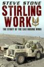 Stirling Work - Preview