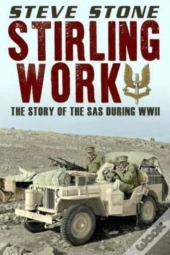 Stirling Work