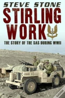 Capa do artigo Stirling Work