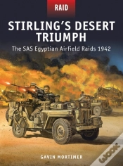 Capa do artigo Stirlingâ€™S Desert Triumph