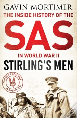 Capa do artigo Stirling'S Men