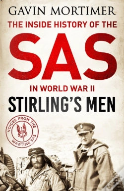 Capa do artigo Stirling'S Men