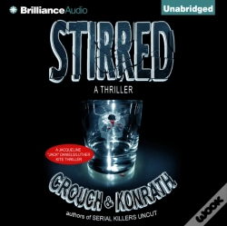 Capa do artigo Stirred