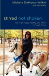 Stirred Not Shaken: