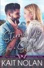 Stirred Up By A Seal - Preview