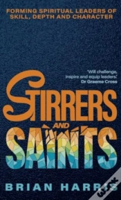Capa do artigo Stirrers And Saints