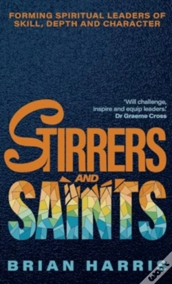 Capa do artigo Stirrers And Saints
