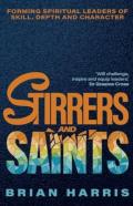 Stirrers And Saints