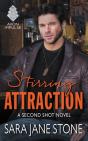 Stirring Attraction - Preview