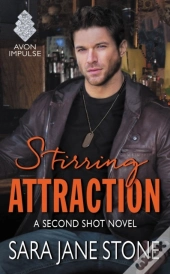 Stirring Attraction