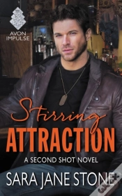 Capa do artigo Stirring Attraction