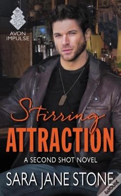 Capa do artigo Stirring Attraction
