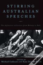 Stirring Australian Speeches