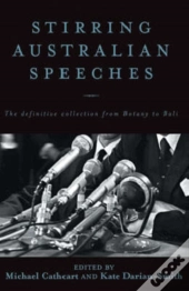Stirring Australian Speeches