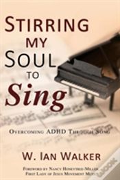 Capa do artigo Stirring My Soul To Sing
