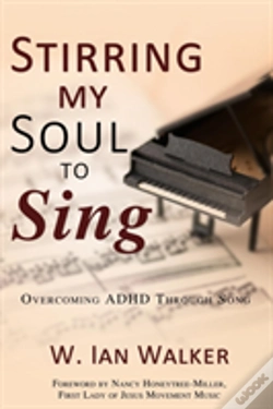 Capa do artigo Stirring My Soul To Sing