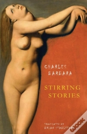 Capa do artigo Stirring Stories
