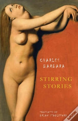 Capa do artigo Stirring Stories