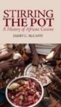 Stirring The Pot - Preview