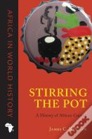 Stirring The Pot