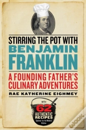 Capa do artigo Stirring The Pot With Benjamin Franklin