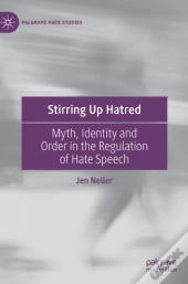 Stirring Up Hatred