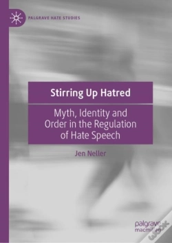 Capa do artigo Stirring Up Hatred