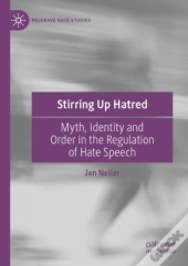 Stirring Up Hatred