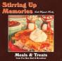 Stirring Up Memories - Meals And Treats From Fox Run Bed & Breakfast - Preview