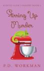 Stirring Up Murder - Preview