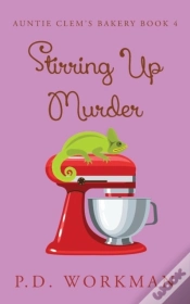 Capa do artigo Stirring Up Murder