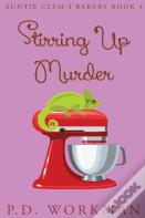 Stirring Up Murder