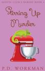 Stirring Up Murder - Preview