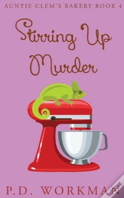 Capa do artigo Stirring Up Murder