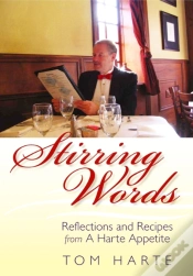 Capa do artigo Stirring Words