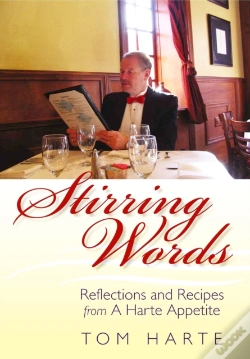 Capa do artigo Stirring Words