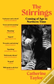 Capa do artigo Stirrings