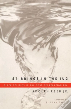 Capa do artigo Stirrings In The Jug