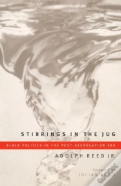 Capa do artigo Stirrings In The Jug