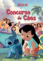 Stitch 2: Concurso De Cães - Preview