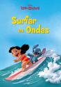 Stitch 3: Surfar Nas Ondas - Preview