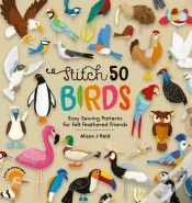 Capa do artigo Stitch 50 Birds