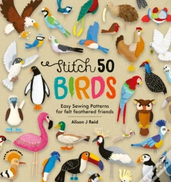 Capa do artigo Stitch 50 Birds