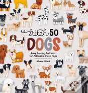 Capa do artigo Stitch 50 Dogs