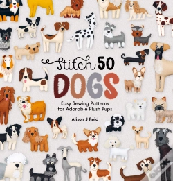 Capa do artigo Stitch 50 Dogs