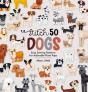 Stitch 50 Dogs - Preview