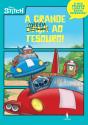 Stitch - A Grande Corrida ao Tesouro! - Preview