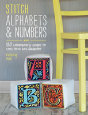 Stitch Alphabets & Numbers - Preview