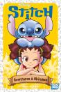 Stitch : Aventures À Okinawa - Preview