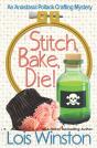 Stitch, Bake, Die! - Preview